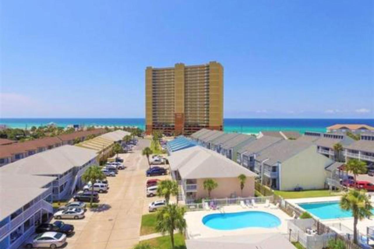 Appartement Wendwood D4 à Panama City Beach Extérieur photo