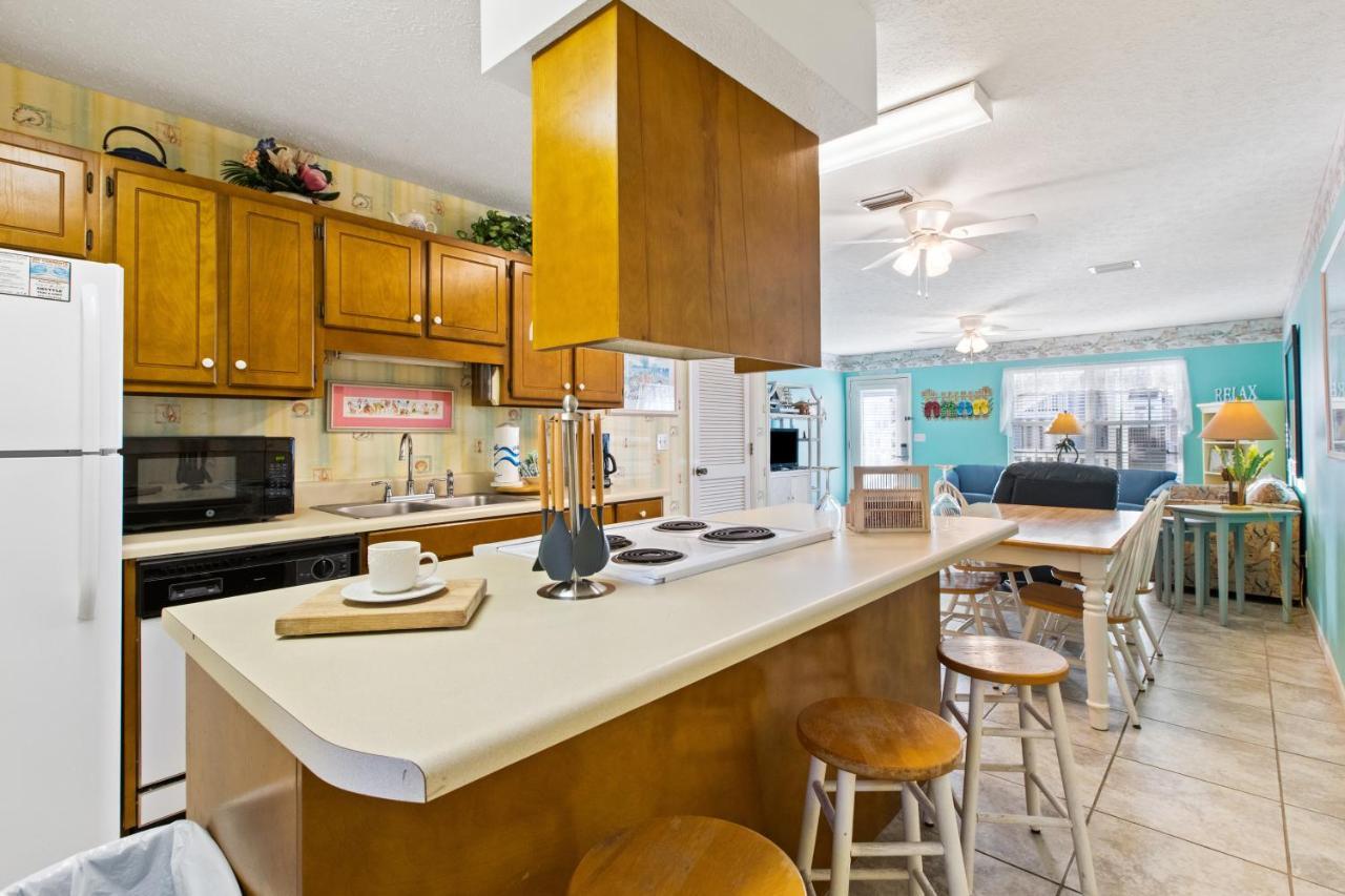 Appartement Wendwood D4 à Panama City Beach Extérieur photo