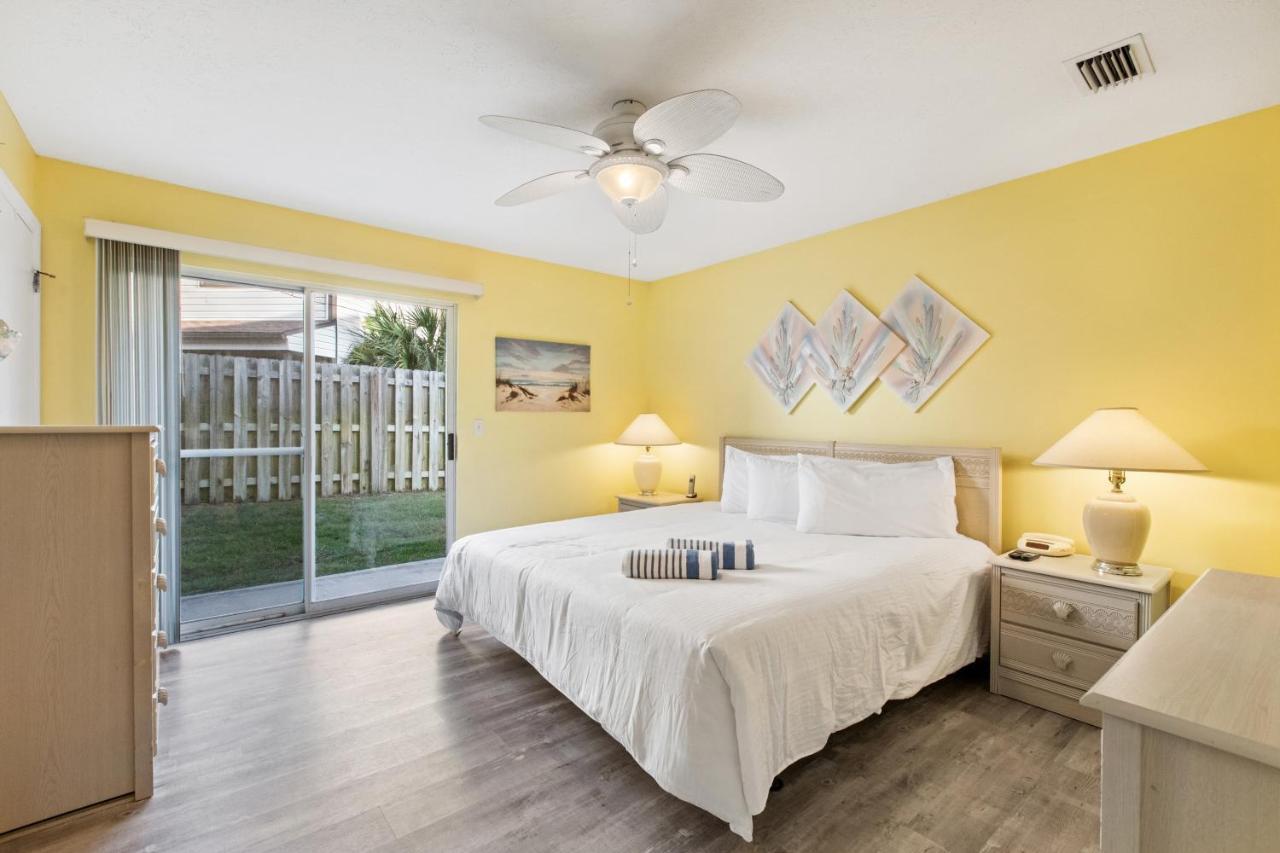 Appartement Wendwood D4 à Panama City Beach Extérieur photo
