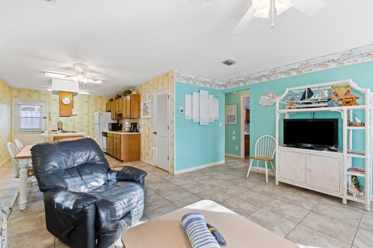 Appartement Wendwood D4 à Panama City Beach Extérieur photo