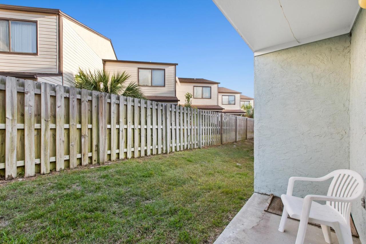 Appartement Wendwood D4 à Panama City Beach Extérieur photo