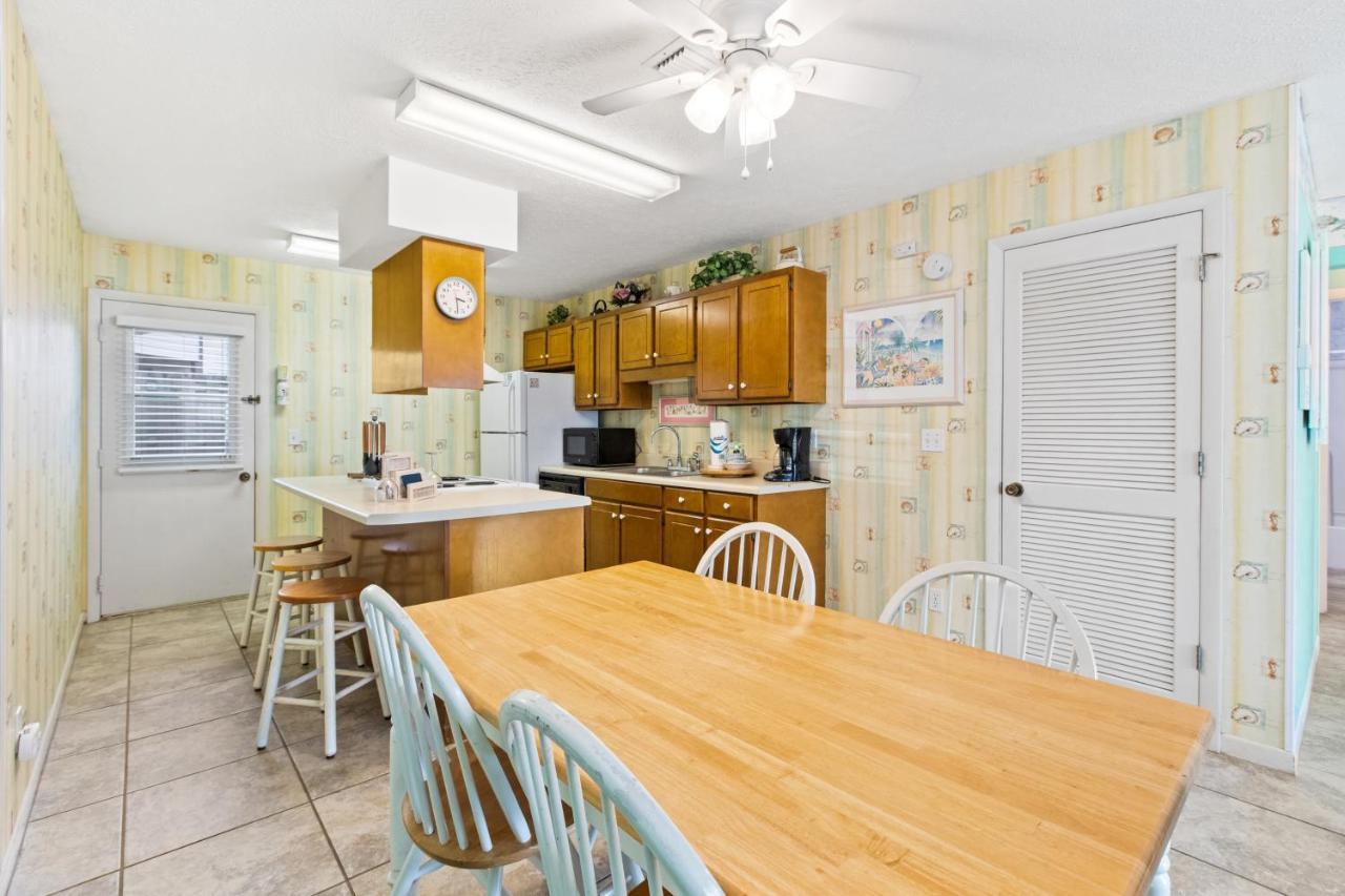 Appartement Wendwood D4 à Panama City Beach Extérieur photo
