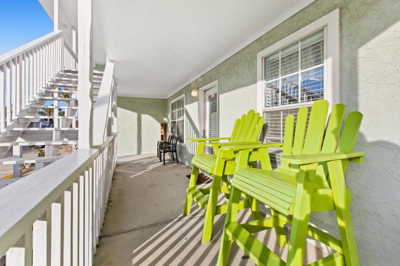 Appartement Wendwood D4 à Panama City Beach Extérieur photo