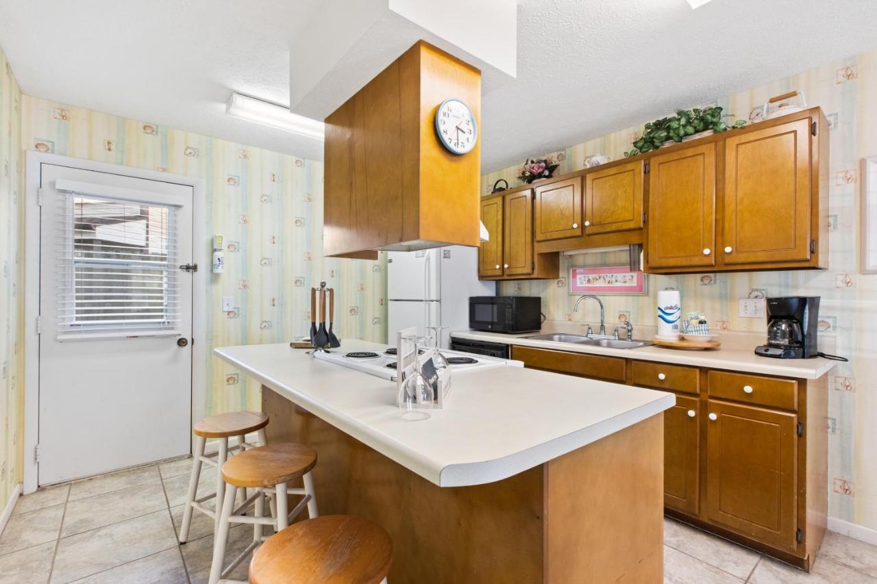 Appartement Wendwood D4 à Panama City Beach Extérieur photo